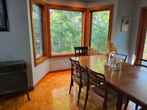 20 Brook Hollow Road West Tisbury MA 02575
