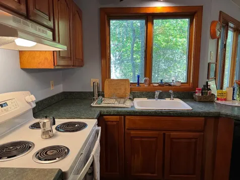 20 Brook Hollow Road West Tisbury MA 02575