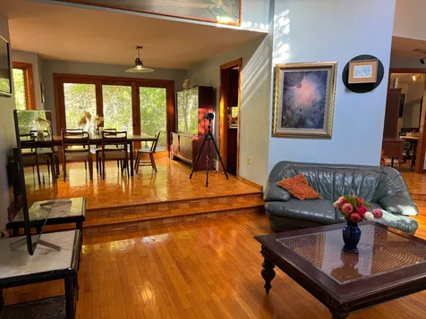 20 Brook Hollow Road West Tisbury MA 02575