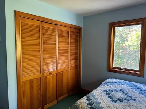 20 Brook Hollow Road West Tisbury MA 02575