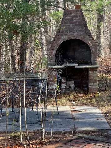 20 Brook Hollow Road West Tisbury MA 02575