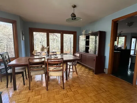 20 Brook Hollow Road West Tisbury MA 02575
