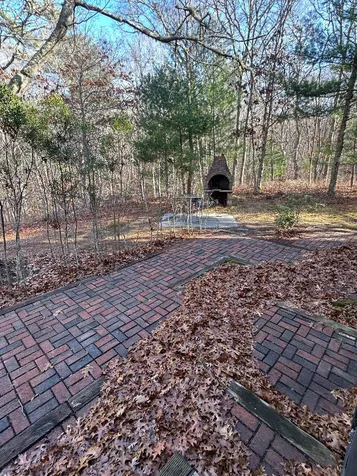 20 Brook Hollow Road West Tisbury MA 02575