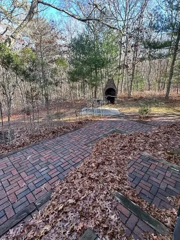 20 Brook Hollow Road West Tisbury MA 02575