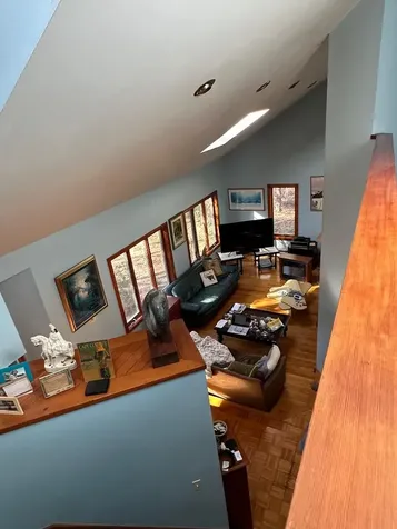 20 Brook Hollow Road West Tisbury MA 02575