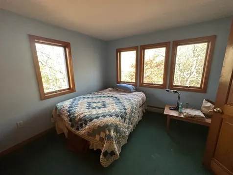 20 Brook Hollow Road West Tisbury MA 02575