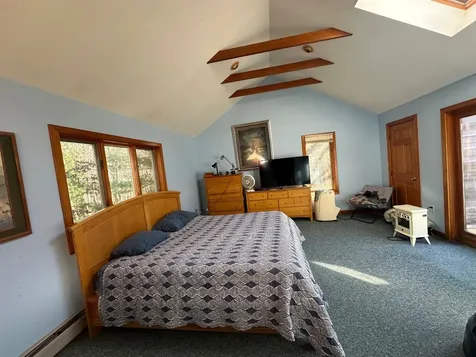 20 Brook Hollow Road West Tisbury MA 02575