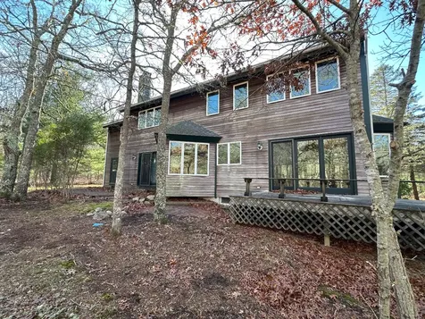 20 Brook Hollow Road West Tisbury MA 02575