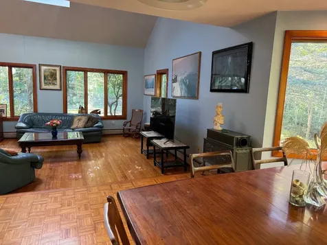 20 Brook Hollow Road West Tisbury MA 02575