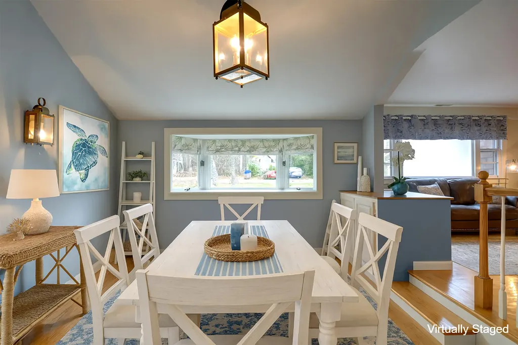 35 Mariners Way Edgartown MA 02539