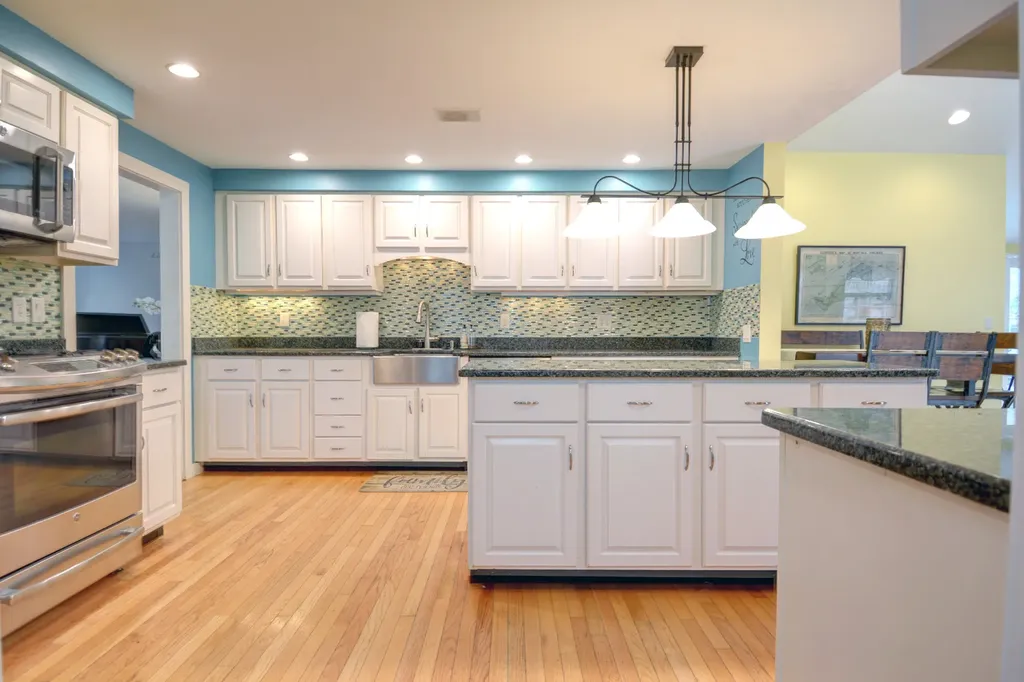 35 Mariners Way Edgartown MA 02539