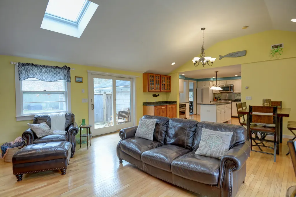 35 Mariners Way Edgartown MA 02539