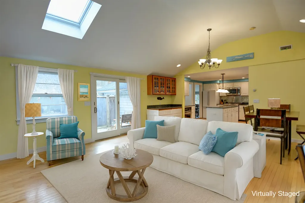 35 Mariners Way Edgartown MA 02539