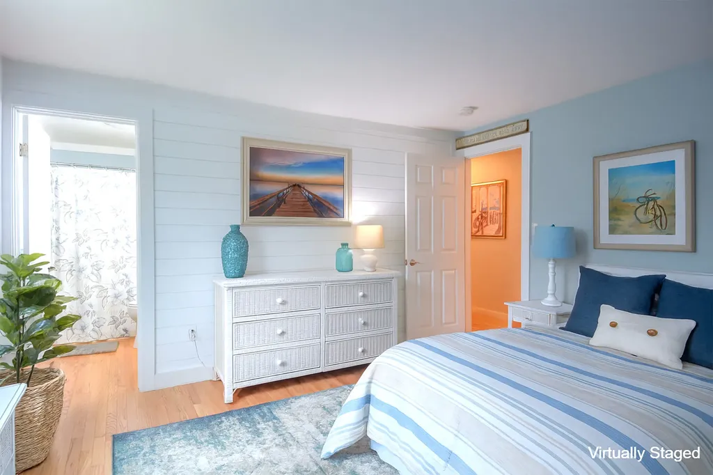 35 Mariners Way Edgartown MA 02539