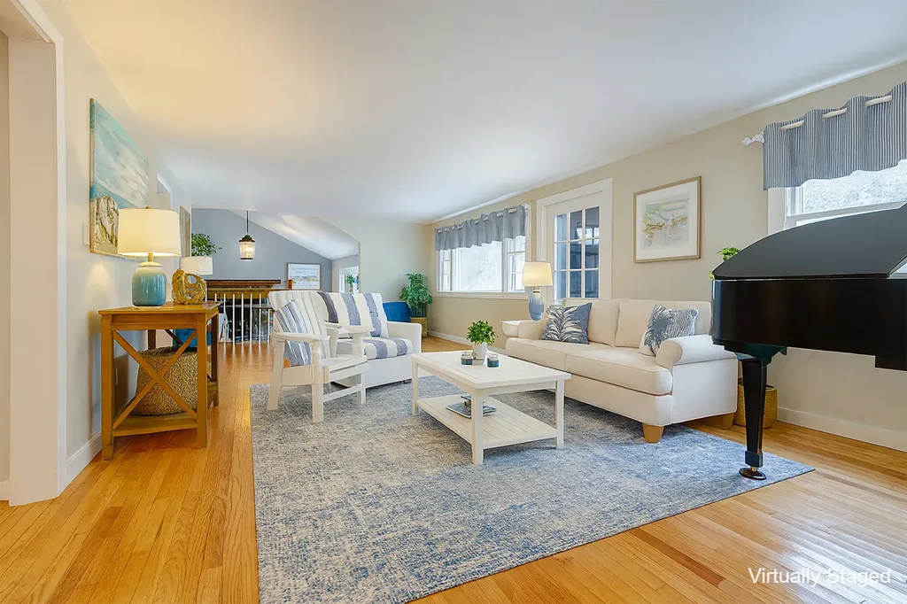 35 Mariners Way Edgartown MA 02539
