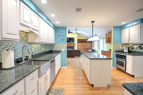 35 Mariners Way Edgartown MA 02539