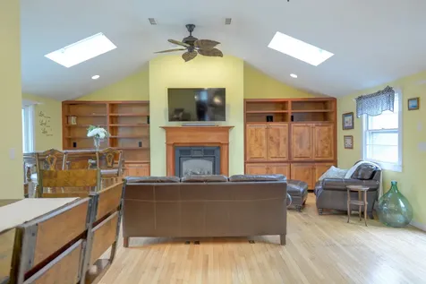 35 Mariners Way Edgartown MA 02539