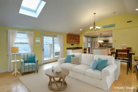 35 Mariners Way Edgartown MA 02539