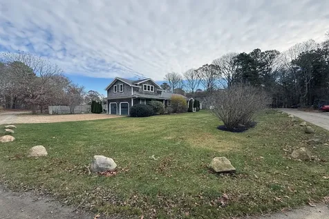 35 Mariners Way Edgartown MA 02539