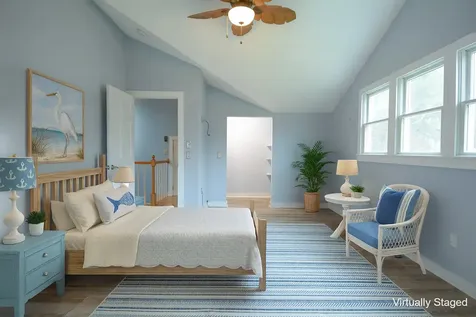 35 Mariners Way Edgartown MA 02539