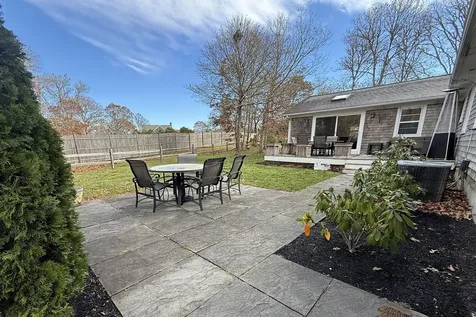 35 Mariners Way Edgartown MA 02539