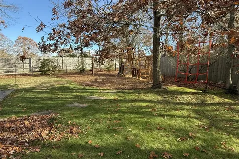 35 Mariners Way Edgartown MA 02539