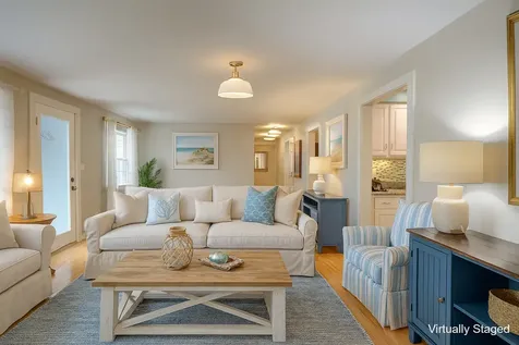 35 Mariners Way Edgartown MA 02539