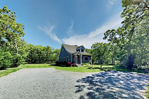 114 Meetinghouse Way Edgartown MA 02539