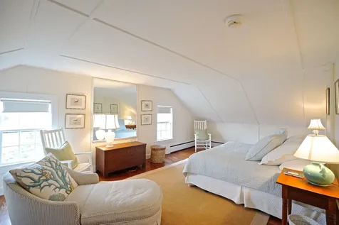 31 Butlers Cove Road Edgartown MA 02539