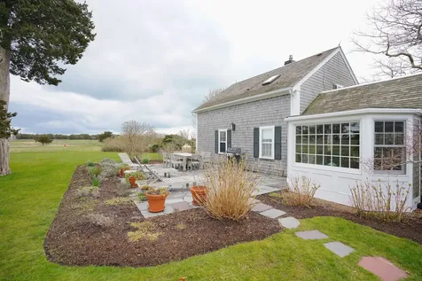 31 Butlers Cove Road Edgartown MA 02539