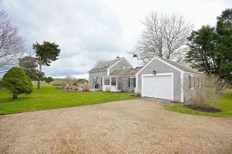 31 Butlers Cove Road Edgartown MA 02539