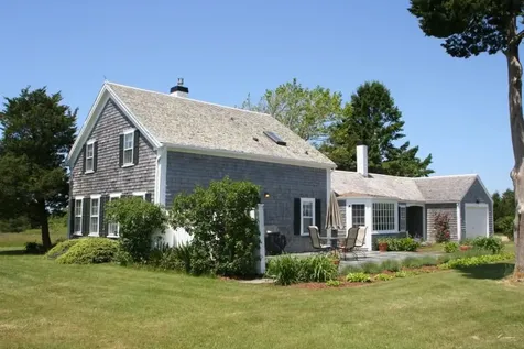31 Butlers Cove Road Edgartown MA 02539