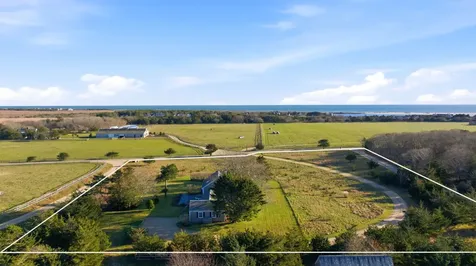 31 Butlers Cove Road Edgartown MA 02539
