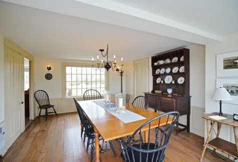 31 Butlers Cove Road Edgartown MA 02539