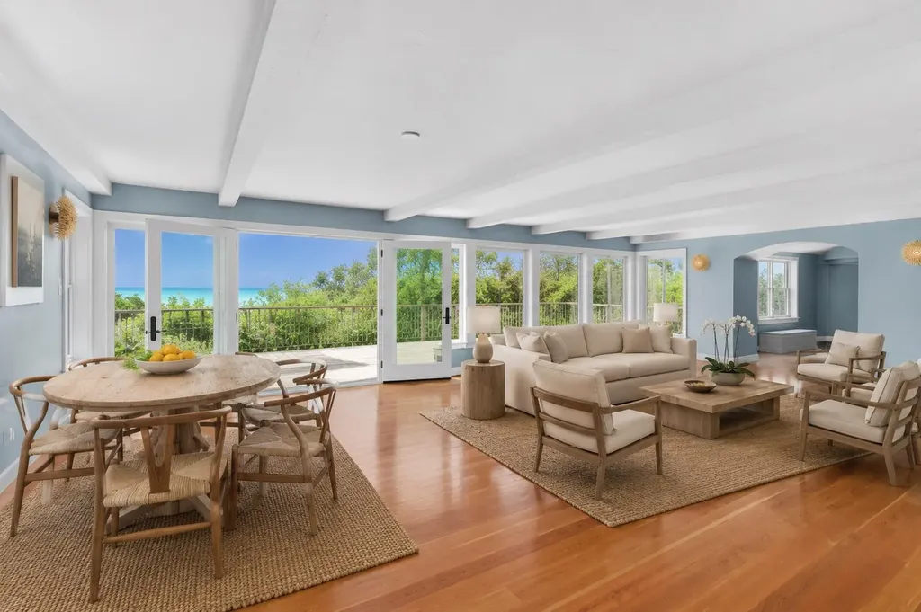 308 South Road Chilmark MA 02535