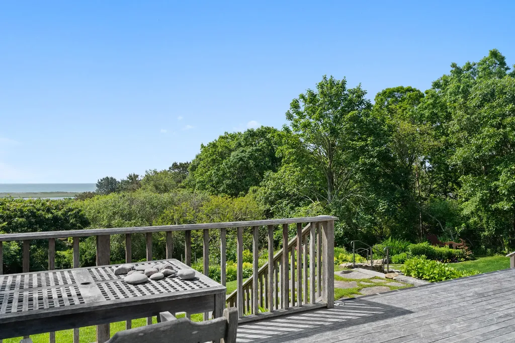 308 South Road Chilmark MA 02535