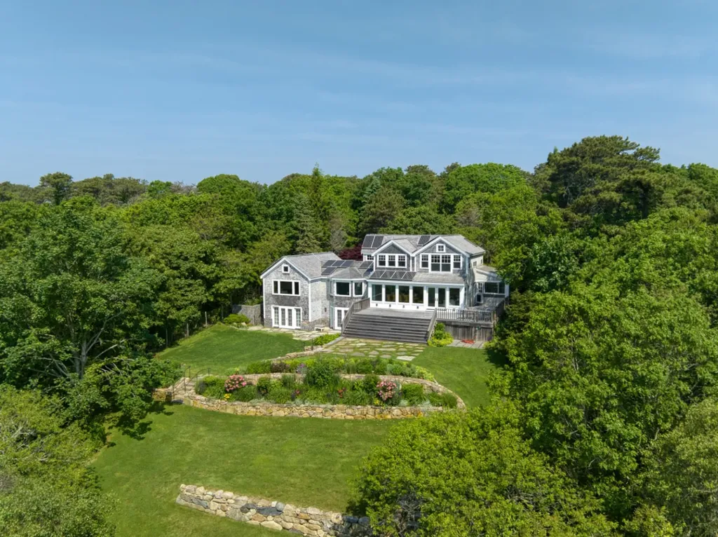 308 South Road Chilmark MA 02535