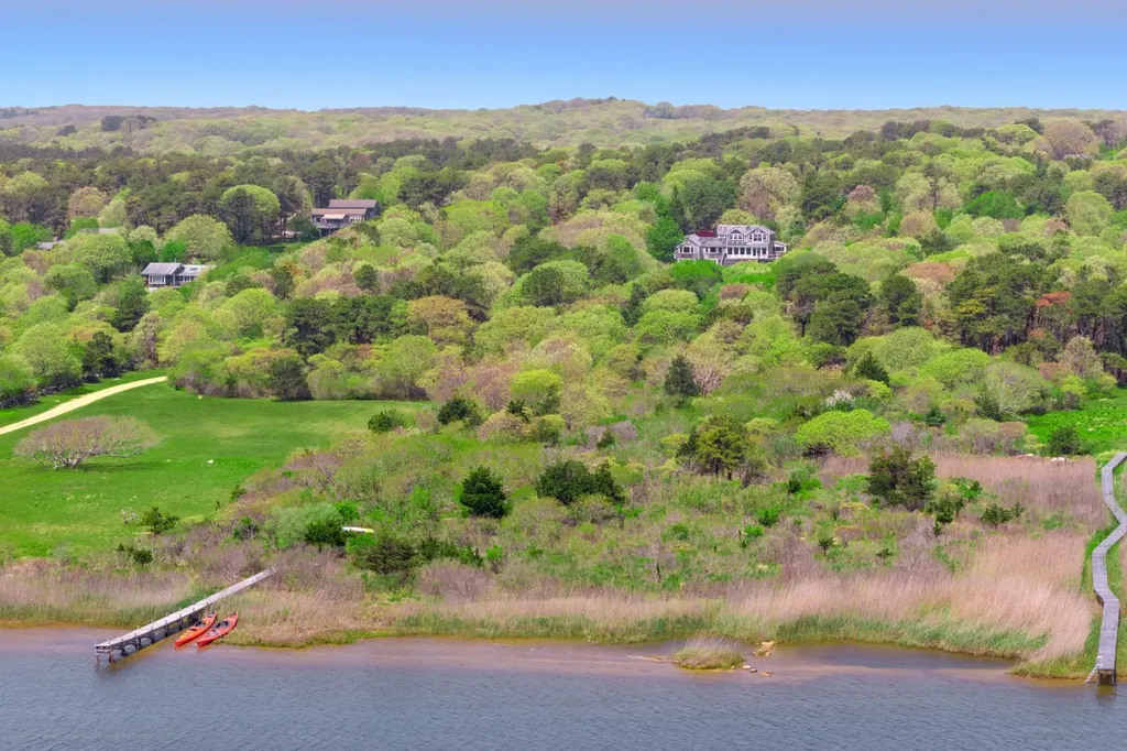 308 South Road Chilmark MA 02535