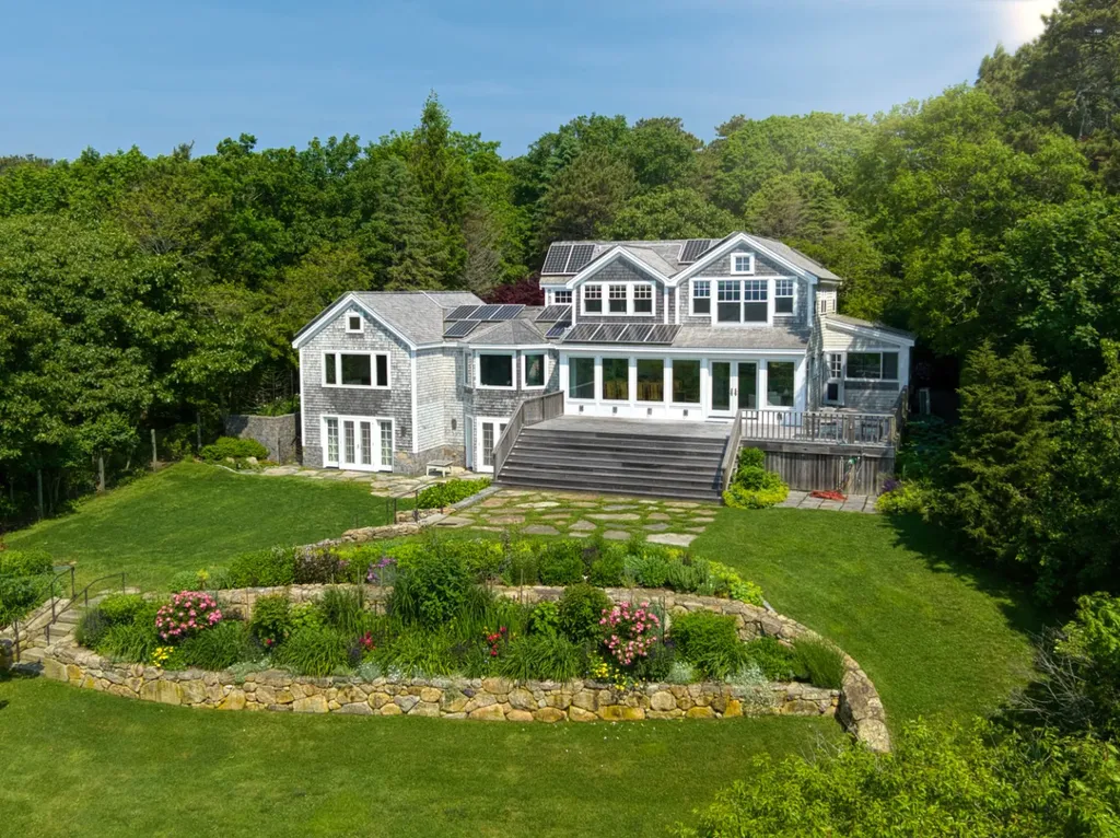 308 South Road Chilmark MA 02535