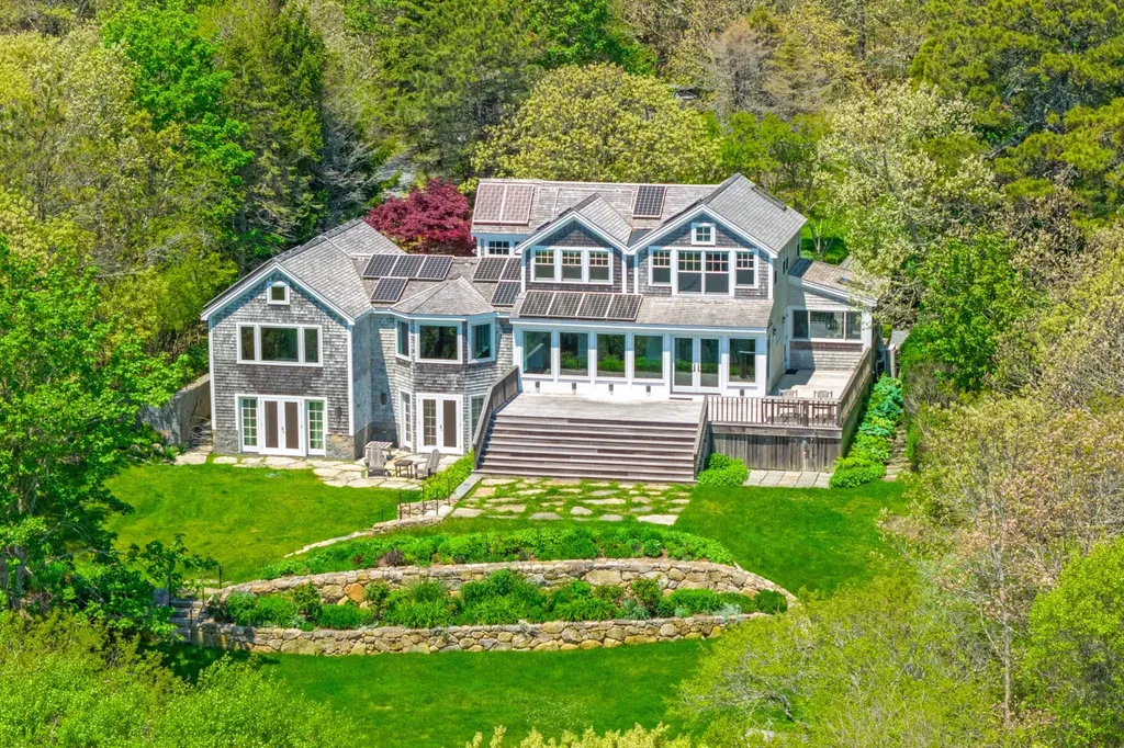 308 South Road Chilmark MA 02535