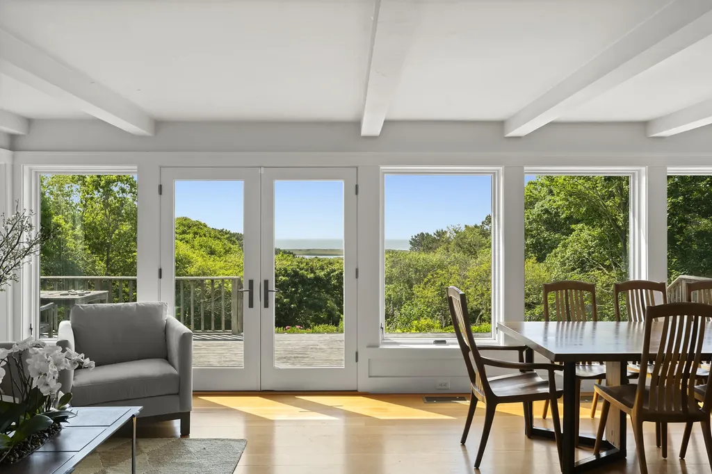 308 South Road Chilmark MA 02535
