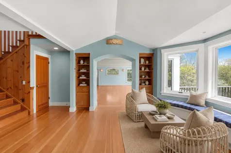 308 South Road Chilmark MA 02535