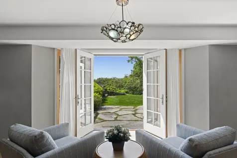 308 South Road Chilmark MA 02535