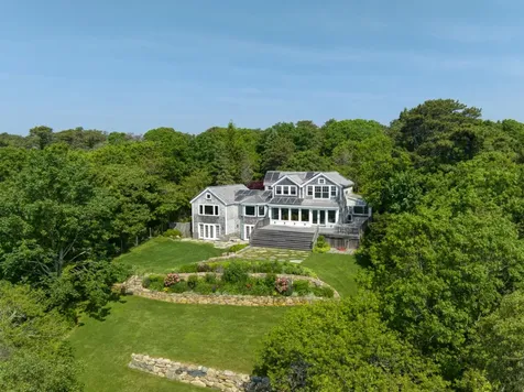 308 South Road Chilmark MA 02535