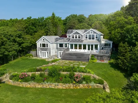 308 South Road Chilmark MA 02535