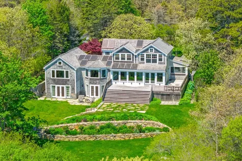 308 South Road Chilmark MA 02535