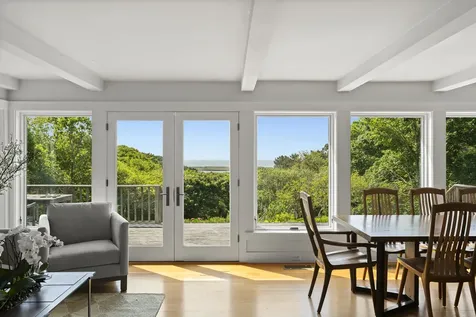 308 South Road Chilmark MA 02535