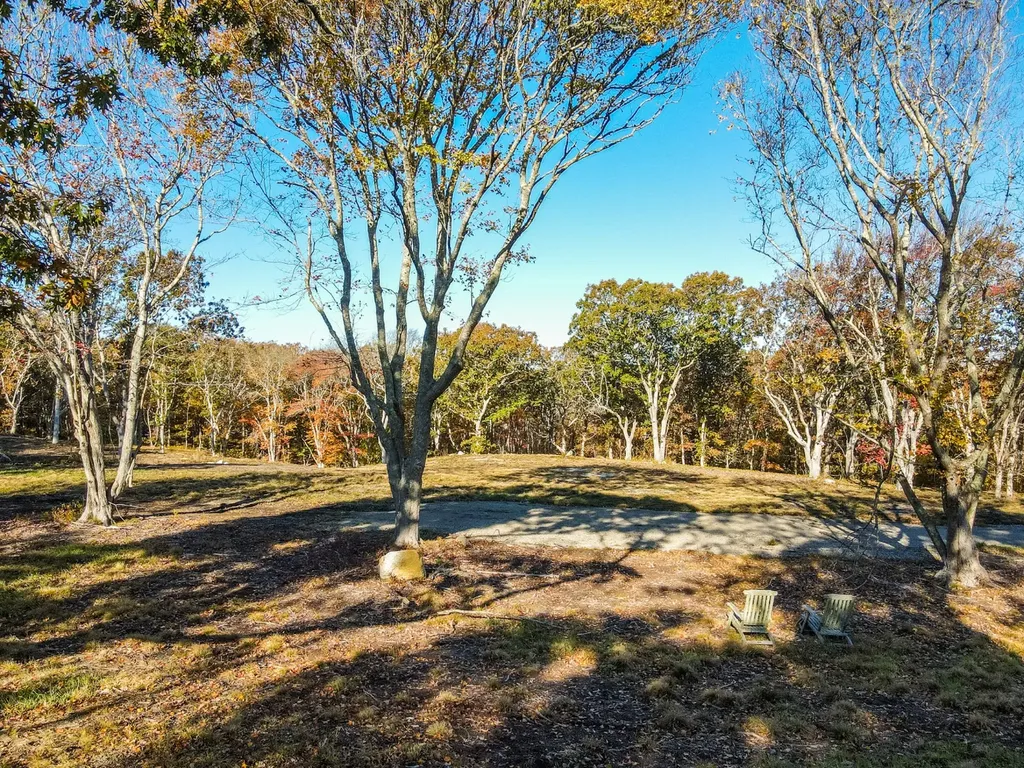 31 Tower Lane And 34 Ebens Lane Chilmark MA 02535