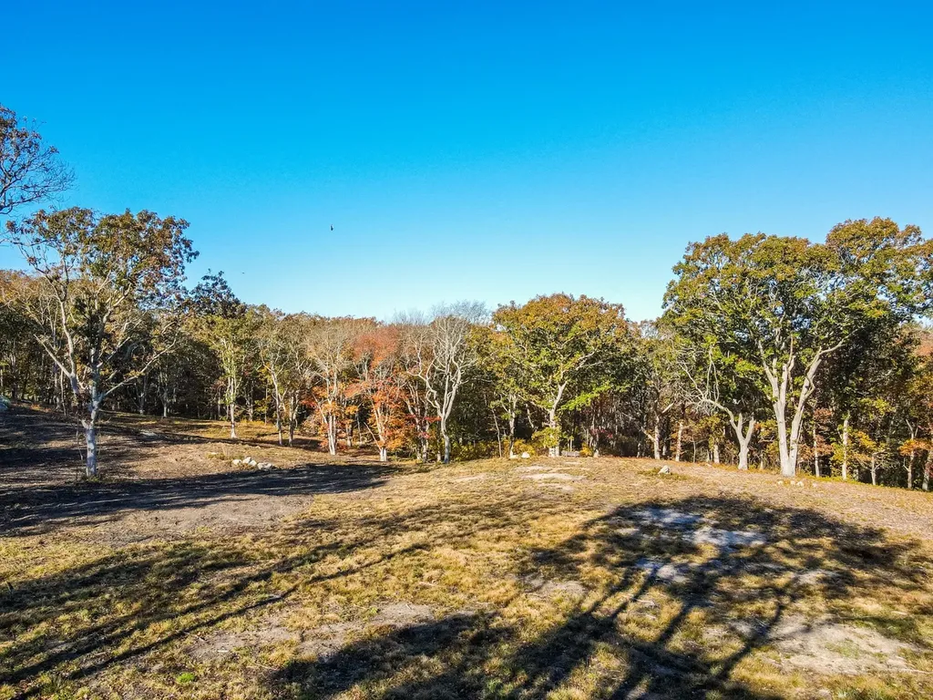 31 Tower Lane And 34 Ebens Lane Chilmark MA 02535