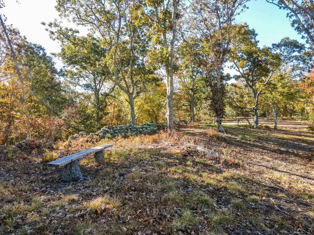 31 Tower Lane And 34 Ebens Lane Chilmark MA 02535